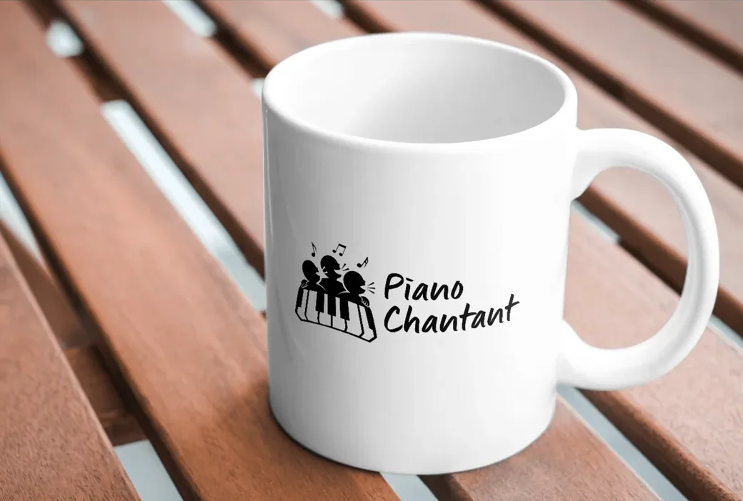 Identité Piano Chantant